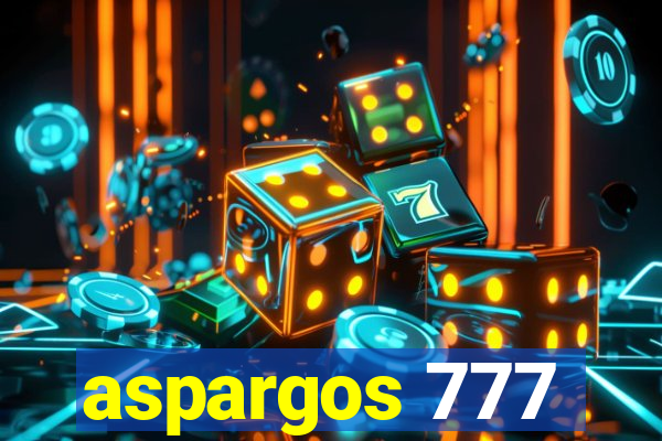 aspargos 777